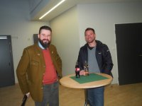 Seminar im VAZ